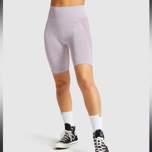 Gymshark Flex Cycling Shorts